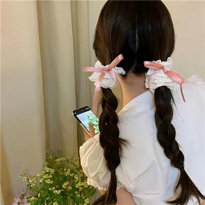 我笑的时候