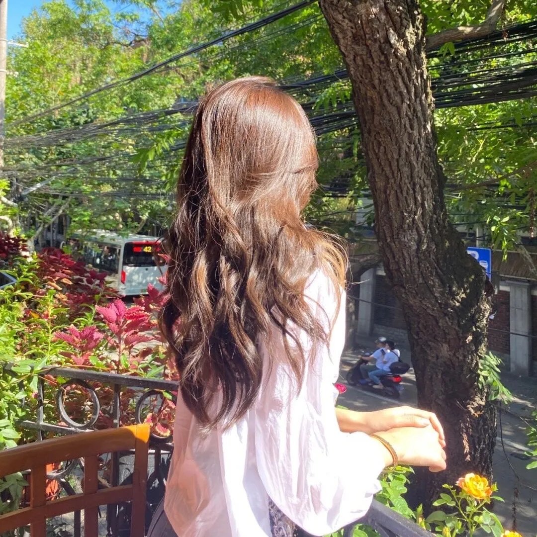 巫毒少女