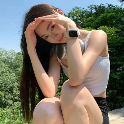 三个俄罗斯女孩