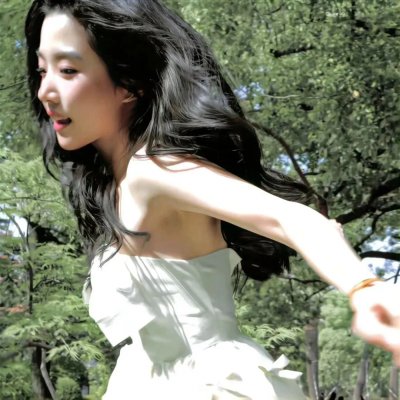 长毛象欢度圣诞